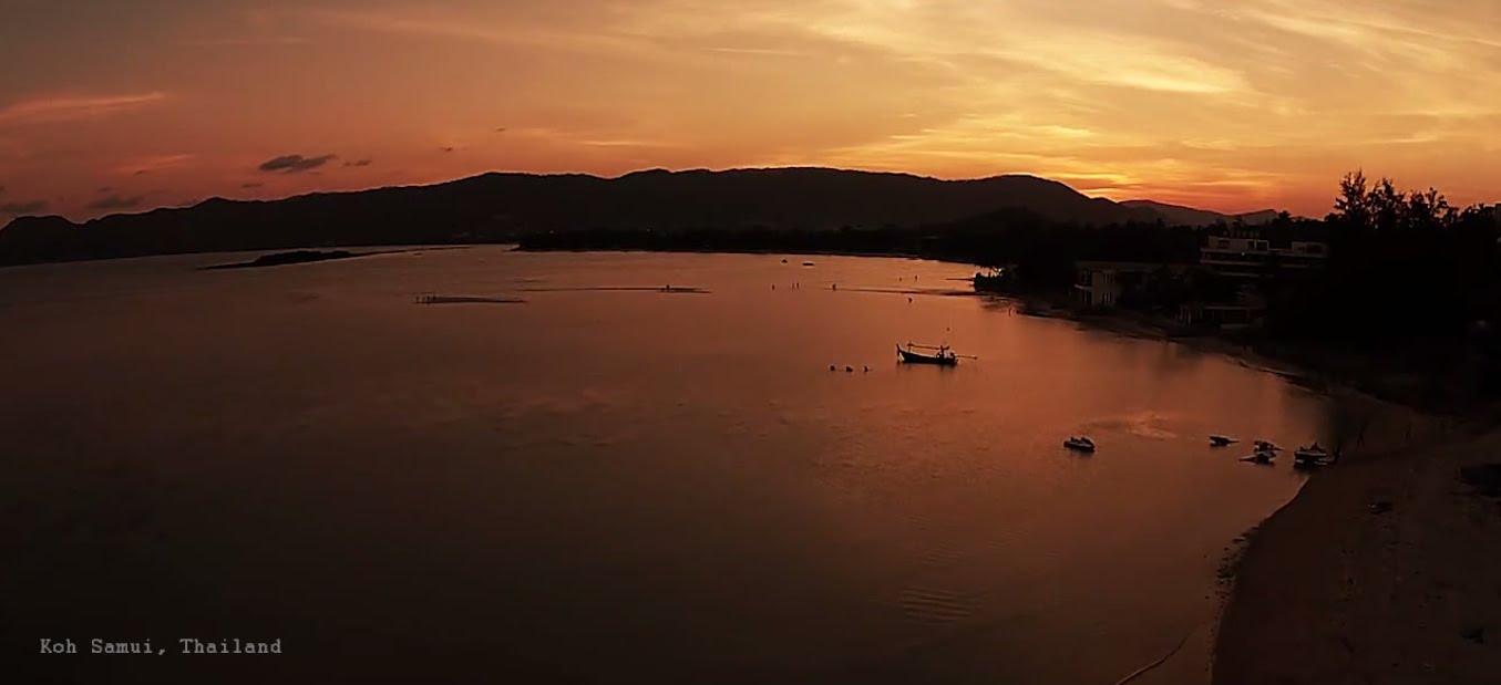 Wedding at Koh Samui , Adam + Hayley [Hightlight] Wedding Video Thailand