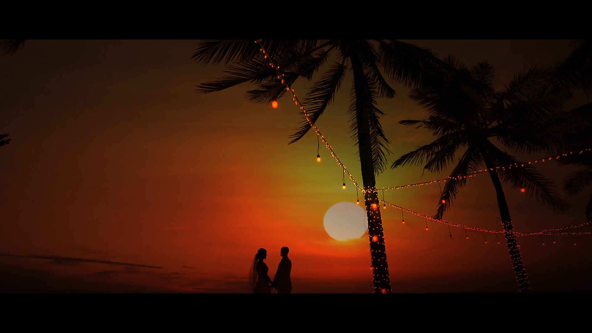 Wedding at Jivana, Kitty & Mike