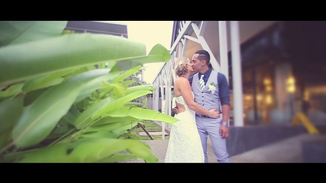 Weddings at Phangnga, Levi + Royce [Higthlight ] Wedding Video Thailand