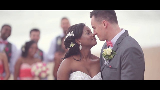 weddings at Phangnga, Timo + Maureen [Hightlight] Wedding Video Thailand