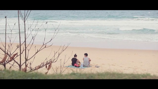 Propose at Phuket, Gary + Peiyun ,Wedding Video Thailand