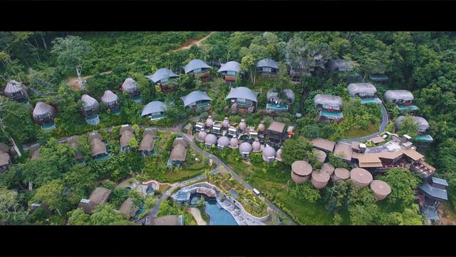 Wedding at Phuket, Ivy + Jason [Same Day Edit] Wedding Video Thailand