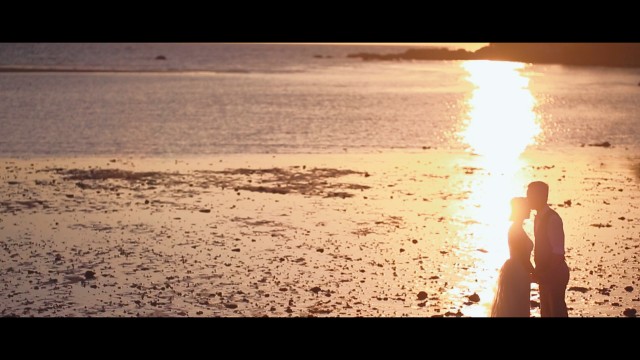 Wedding at Anantara Layan, Selina & Nick [Same Day Edit]