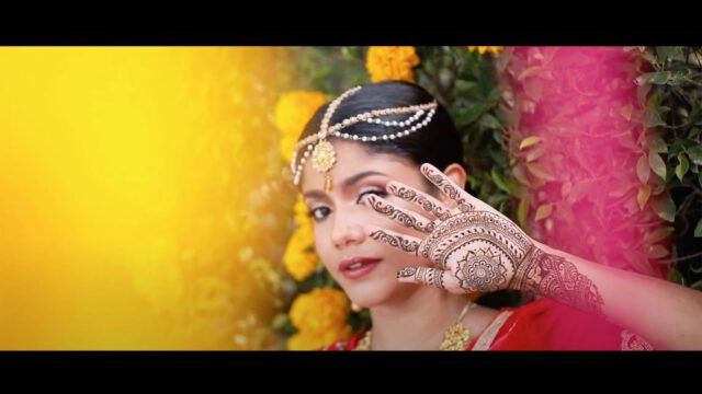 Hyatt Regency Phuket Resort present wedding showreel