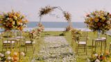 Destination wedding at Impiana Phuket – Pang & Tao