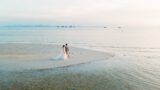 Destination wedding at Samui – Eunike & Florian