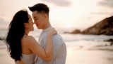 Prewedding at Phuket, Thailand – Elizabeth & Lai