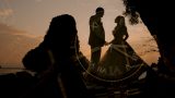 Wedding Cinematic Teaser – Piyanan & Jeffrey