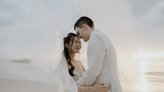 Best wedding film  Phuket.  Phuket wedding vdo  #phuketphotographer #phuketwedding #luxurywedding