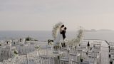 Wedding teaser at Sri Panwa Phuket. Luxury wedding at Sri Panwa. Cinematic by Wedding video Thailand