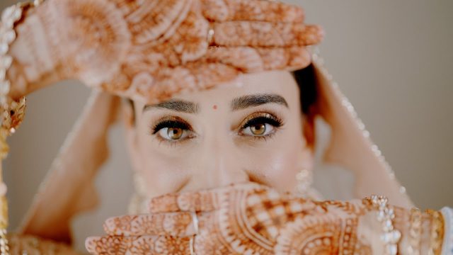Indian wedding cinematic at Westin Phuket. #indianweddingphotography #weddingvideothailand #phuket