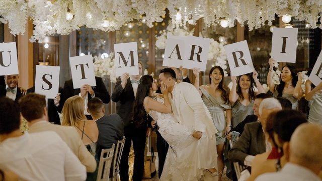 Wedding at Sripanwa. Wedding videographer service in Phuket. #weddingblissthailand #sripanwawedding