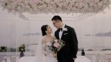 Wedding cinematic at Sri Panwa Phuket. Luxury wedding at Sri Panwa. #phuketweddingphotographer #Phuketcinematic