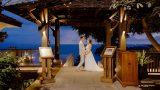 Destination wedding at Pimalai Koh Lanta. Cinematic wedding at Phuket, Samui. #weddingblissthailand