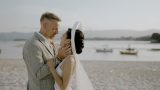 Wedding films at Villa Mia Koh Samui. Destination wedding in Thailand. #luxurywedding #weddingbliss